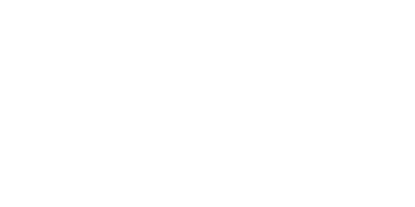 Wi-Fi symbol in white on a black background.